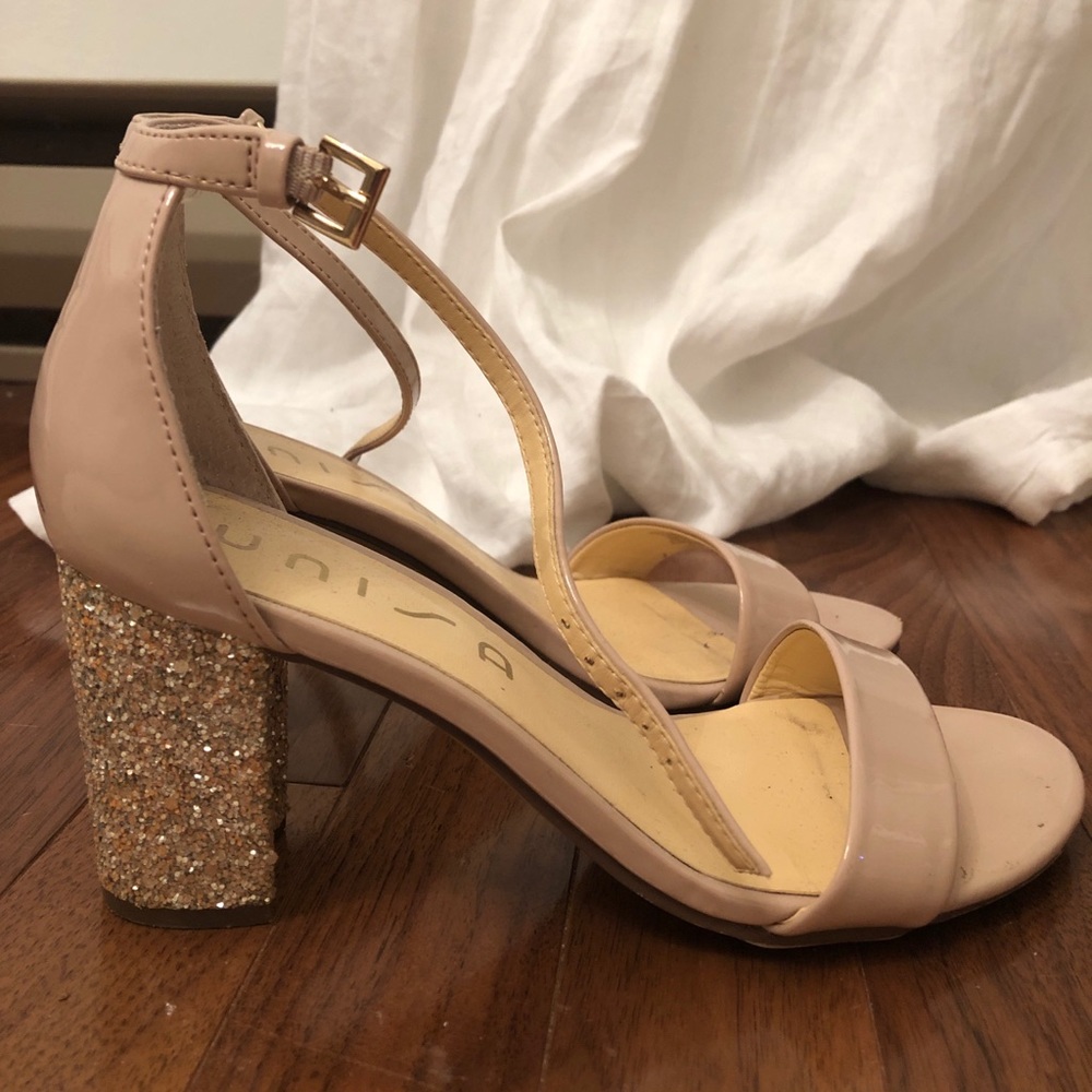 Unisa heels✨